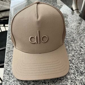 Alo Gravel District Trucker Hat